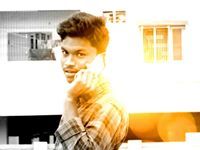 Prince Mahesh