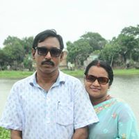 চন্দনকৃষ্ণ পাল