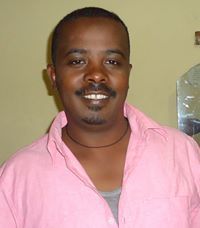 Tamiru Tesfaye