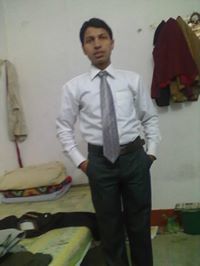 Sandeep Kumar