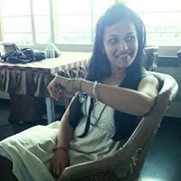 Parul Mehta