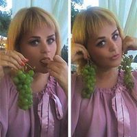 Анастасия Мельник