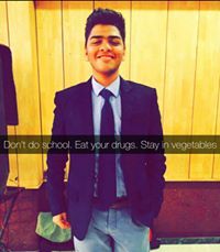 Manoj Mehta