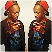 Clinton Otieno