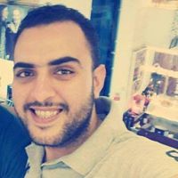 Arch Ahmed