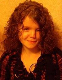 Екатерина Кирилюк