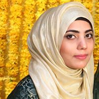 Aniqa Sheikh