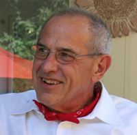 Tony Hickl