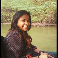 Anoushka Gupta