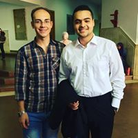 Mohamed Sadek