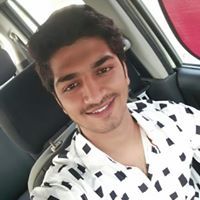 Ankit Sethi