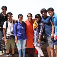 Sparsh Agrawal