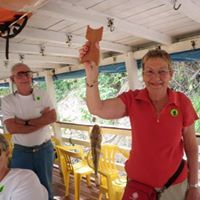 Gwenyth Bauerlein Starr