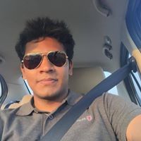 Siddharth Sundararajan