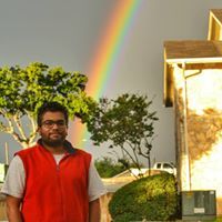 Shreyas Kamath