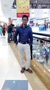 Ganesh Salunke