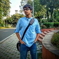 Akshat Garg