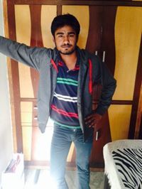 Rohit Indora