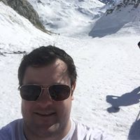 Gareth snell