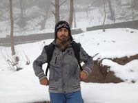 Ahmad Ahmad