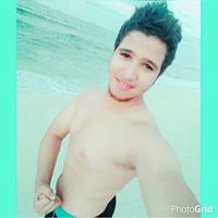 Mostafa Ali