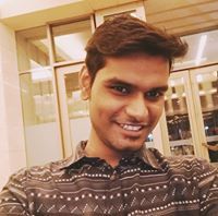 Tushar Pantawane