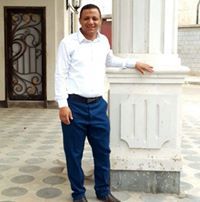 ابراهيم النظاري