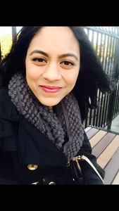 Niki Agrawal