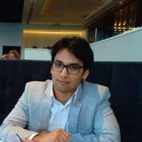 Abhay Chauhan