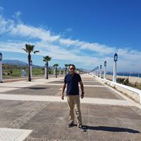 Mbarek Rafik