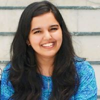 Ekta Tiwari