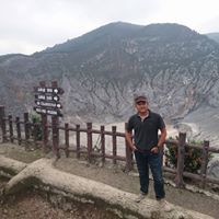 Ikhsan Setyawan