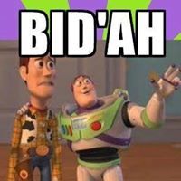 Kaashif Bidah