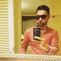 Nishuad Mohammed