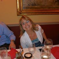 Cheryl Radley-Markgraf