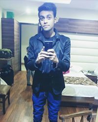 Siddhant Rathore