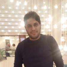 Mohamed hashem 