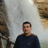 Ahmed M