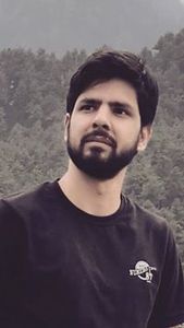 Shujaut H. Bader