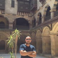 Amro Abdlkader