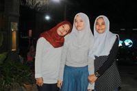 Nabila Mutiara