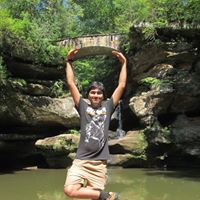 Shashanka Dutta