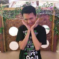 Tze Ming