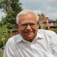 Kantilal Parmar