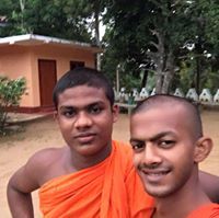 Rathnapure Hamuduruwo