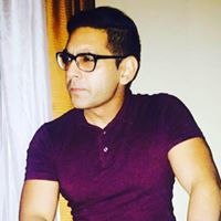 Akshay Malhotra