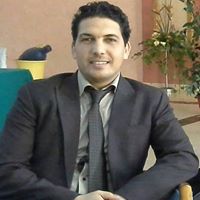Hassan Mofrih