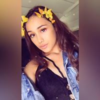Michelle Angel