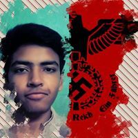 Raman Kumar