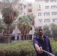 Ahmed Nasser
